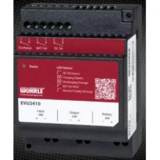 WOHRLE 直流不間斷電源模塊EVU2410系列