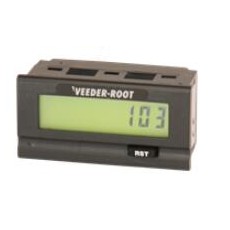 VEEDER ROOT 計數累加器A103系列