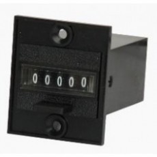 VEEDER ROOT 小型機電復位累加器0769197