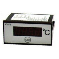QUALITROL 遠程指示器系列