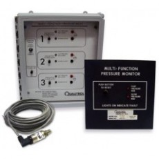 QUALITROL 快速壓力升高繼電器930系列