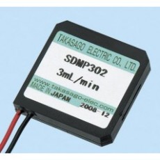 Takasago 壓電微型泵 SDMP 標(biāo)準(zhǔn)系列
