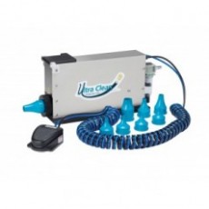 Ultra Clean 臺式安裝發射器UC-BM1.25