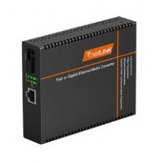 netLINK 光纖收發器3100AB-120KM-N系列