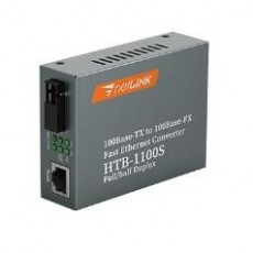 netLINK 百兆單模單纖光纖收發器系列