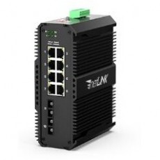 netLINK 工業*光纖收發器2GX8GP-20KM系列