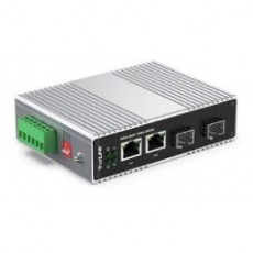 netLINK 工業*光纖收發器系列