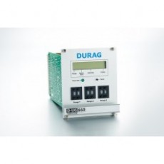 DURAG 控制單元D-UG 660系列