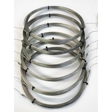 TT Electronics 礦物*緣熱電偶DS3010系列