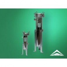 DELTAFILTER 袋式過濾器臺(tái)達(dá)BFS10G系列