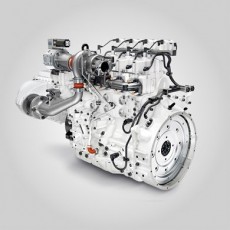LIEBHERR 燃?xì)獍l(fā)動機(jī)G944系列
