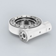 LIEBHERR 回轉驅動系列