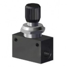 ACTUATECH 流量調節器 G1/8"系列