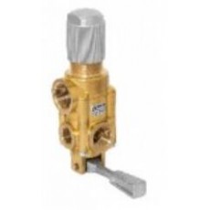 INTERPUMP 壓力調節器TIMAX100系列