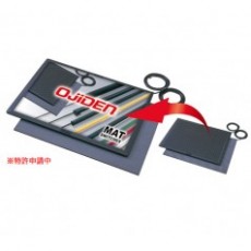 OJIDEN 原裝TP磨砂開關(guān)系列