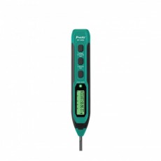 Proskit 數(shù)顯式驗(yàn)電筆NT-305N系列