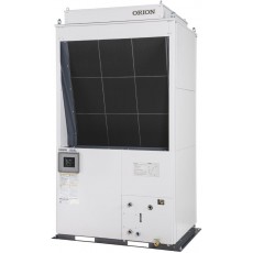 MOTOYAMA 自然冷卻冷水機FCC15B系列