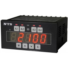 NTS 數顯表NTS-210系列