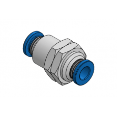 icotek 穿板聯(lián)軸器 D6系列