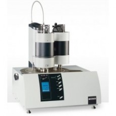 METZSCH ANALYING 差熱分析儀404 F3
