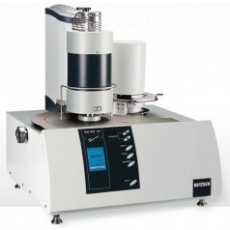 METZSCH ANALYING 差熱分析儀404 F1