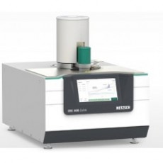 METZSCH ANALYING 差熱分析儀DSC300