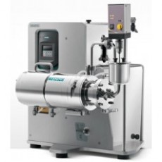 NETZSCH GRINDING 實驗室攪拌球磨機(jī)系列