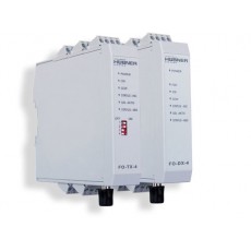 HUBNER GIESSEN 光纖模塊組FO-TX系列