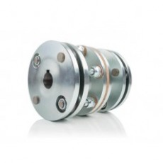 HUBNER GIESSEN 雙聯軸器用于測速發電機系列
