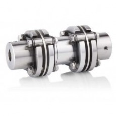 HUBNER GIESSEN 安全雙聯(lián)軸器系列