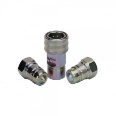 BONOMI 提升閥液壓聯(lián)軸器PDV C/S DIN 系列
