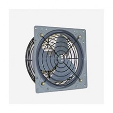 CHUAN FAN 壓力排風機CHV 系列