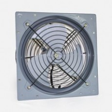 CHUAN FAN 壓力排風機CHV 系列