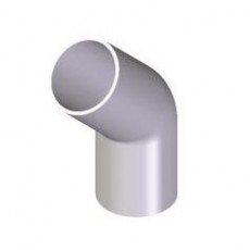 UNILOK 彎頭CBVE-45°系列