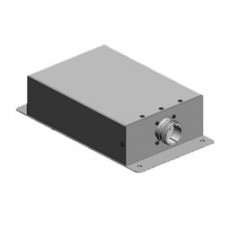 MEGGITT 切屑檢測(cè)器電源單元 (CDPU)系列