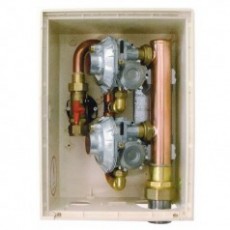 MESURA 柜內(nèi)壓力調(diào)節(jié)組 S2300 LP系列