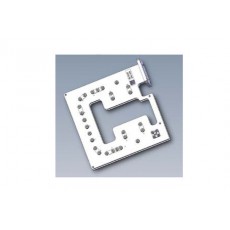 BSC X 波段接收濾波器衛星通信366-01系列