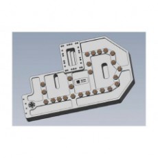 BSC 濾波器ATC 500-01系列