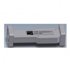 BSC K波段發射濾波器衛星通信 411-02系列