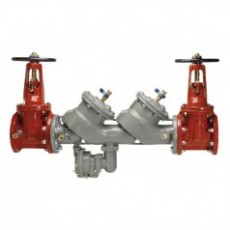 ArmorTek 減壓區(qū)域組件回流防止器LF860系列