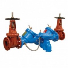 ArmorTek 減壓閥組件回流防止器LF909 大號(hào)系列