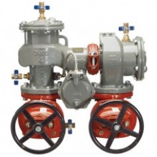 ArmorTek 減壓區(qū)組件回流防止器LF880V系列