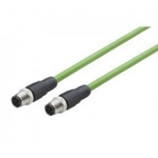 Thompson Valves 數據線1 x M12系列