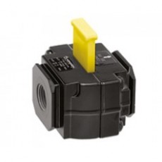 Thompson Valves 鎖定閥T72E 系列
