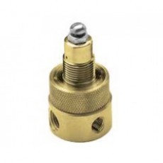 Thompson Valves 空氣調節器R06-222系列