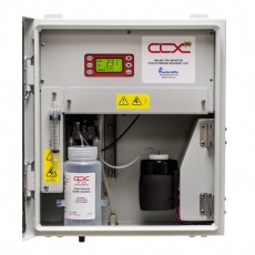 HF scientific 氯監(jiān)測(cè)儀CLX-XT2系列