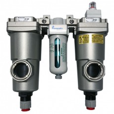 HF scientific 空氣過濾器套件系列