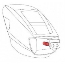LEBEN 列車聯軸器系列