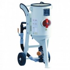 elcometer 便攜式噴砂機2.11cu ft系列