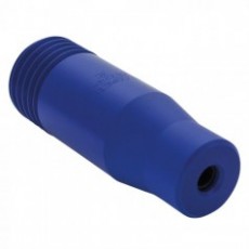 elcometer 帶乙縮醛護套的碳化硅文丘里噴嘴系列
